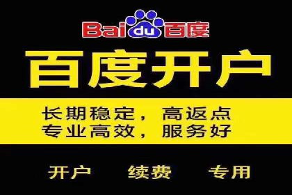 竞价开户推广策略案例分析